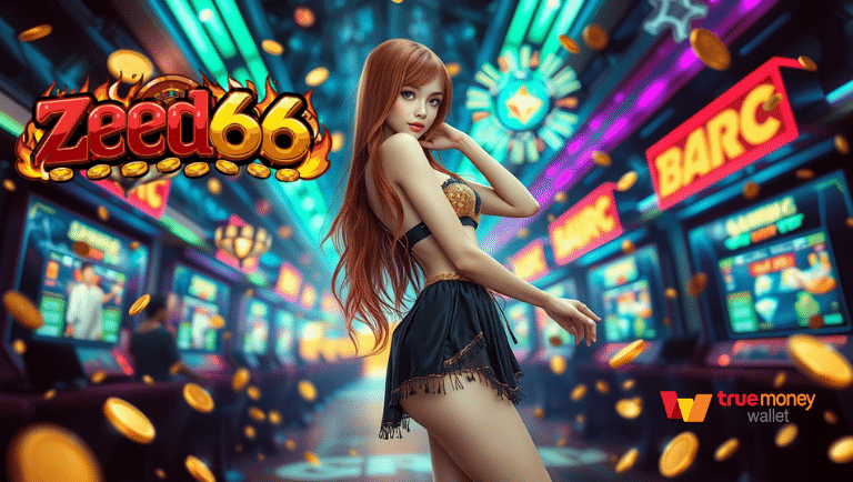 zeed66 กดรับโปรโมชั่น