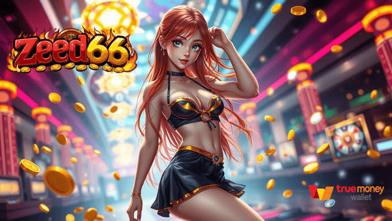 zeed66 สล็อตเว็บตรง